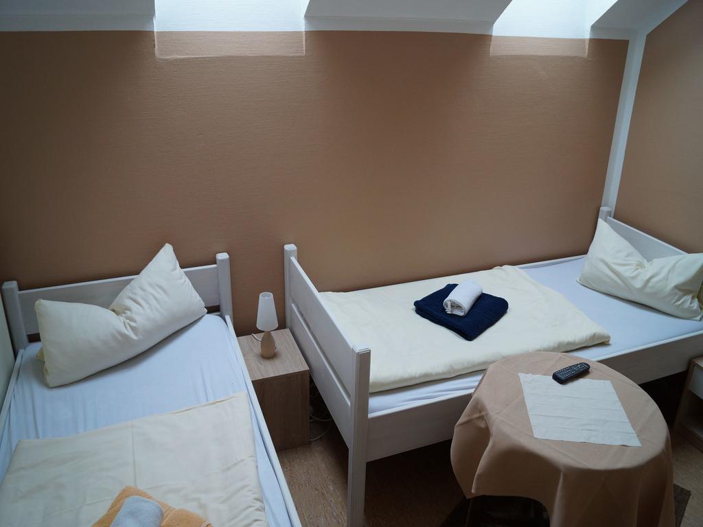 Westoverledingen Gasthuus Ulenhoff酒店 客房 照片