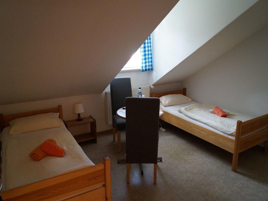 Westoverledingen Gasthuus Ulenhoff酒店 客房 照片